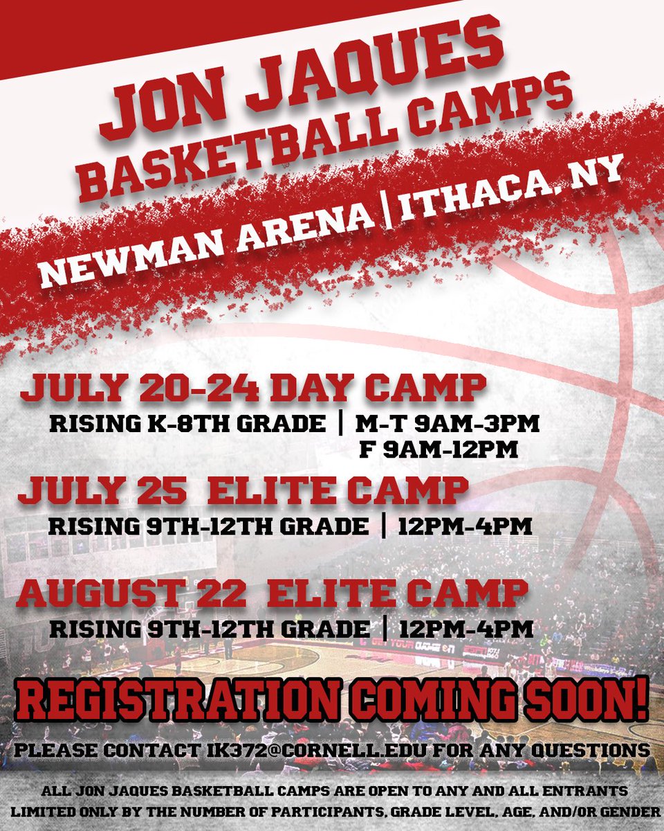 Cornell Men's Basketball tweet media