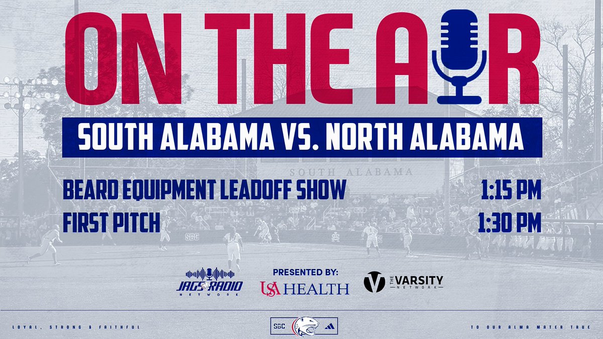 Jags Radio Network tweet media