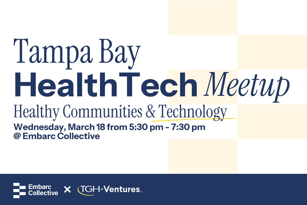 Embarc Collective tweet media