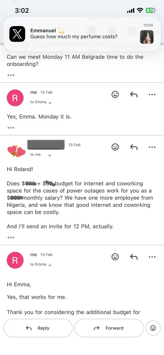 ROLAND EMMANUEL OSARO tweet media