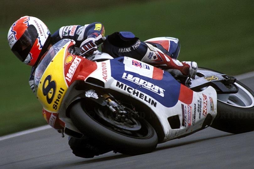 🇬🇧 POPS-YOSH 34 🏁 ヨシムラ モリワキ tweet media