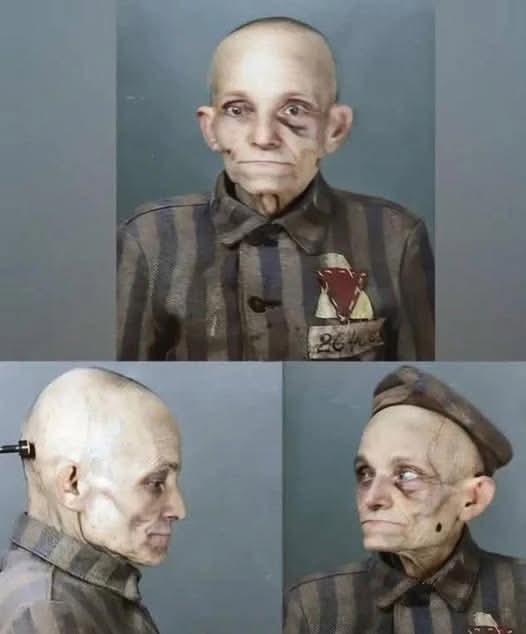 Aron Löwi was a 62-year-old Polish Jewish merchant, a husband, and a respected member of the small town of Zator. His life was defined by work, family, and community, lived quietly and steadily, never imagining how abruptly everything he was would be taken from him.

On March 5,