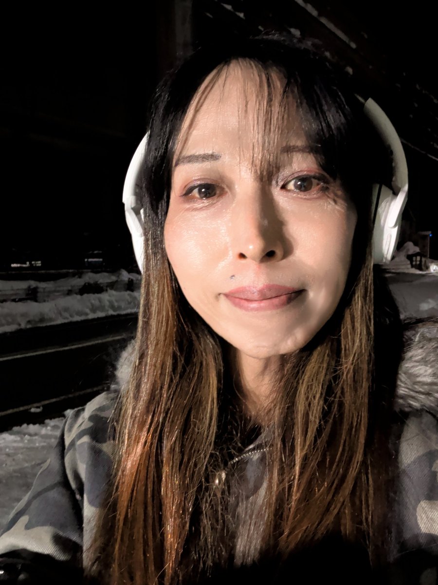 Post by いのまる on X: 寒いぞ！