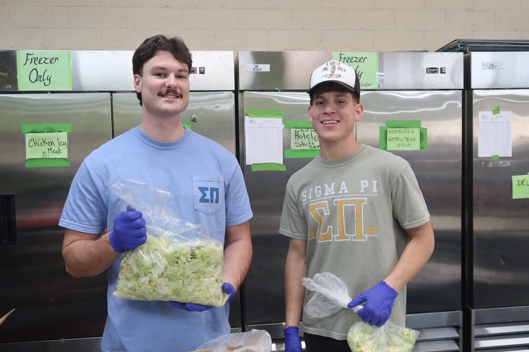 Sigma Pi Fraternity tweet media