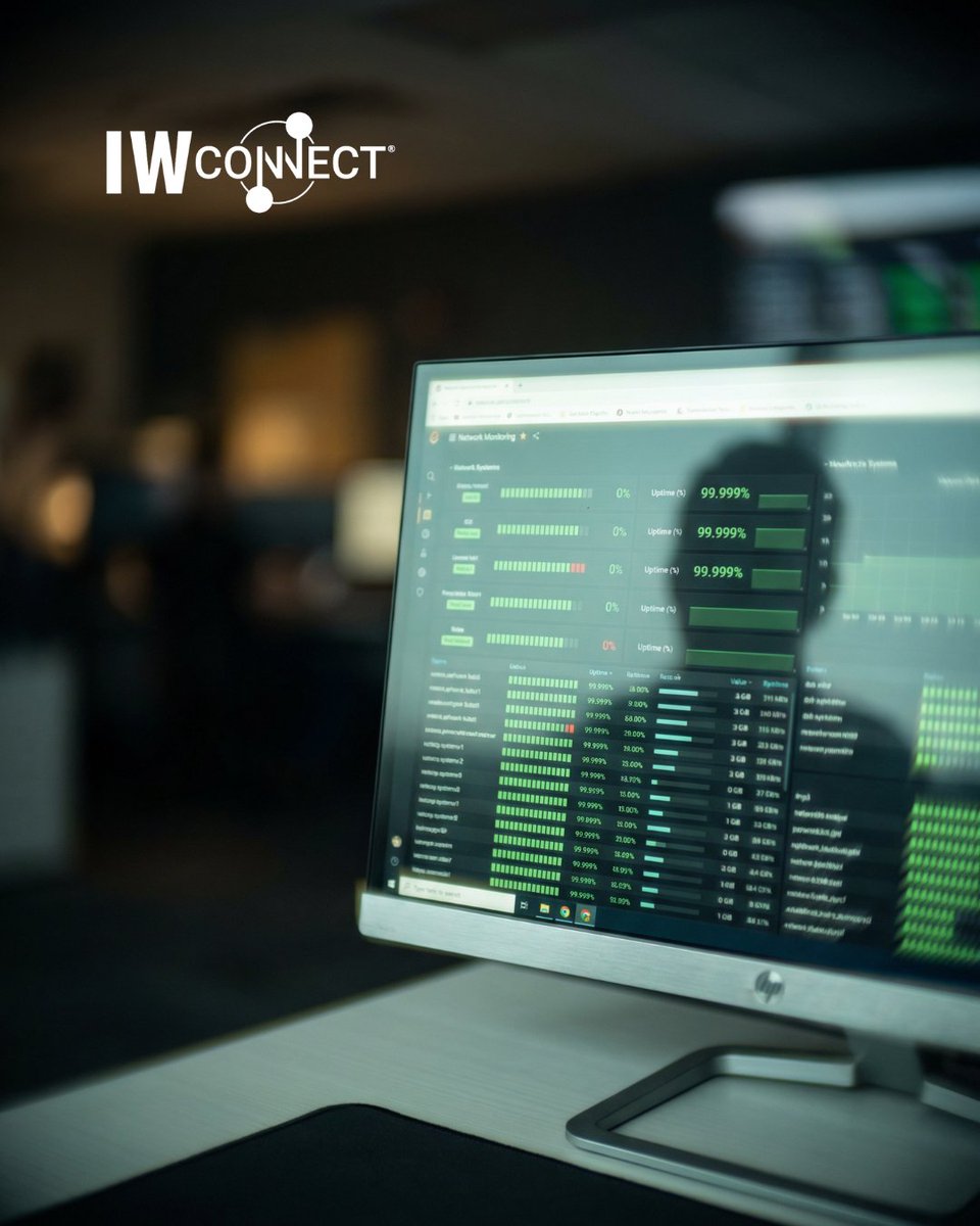 ⋮IWConnect tweet media