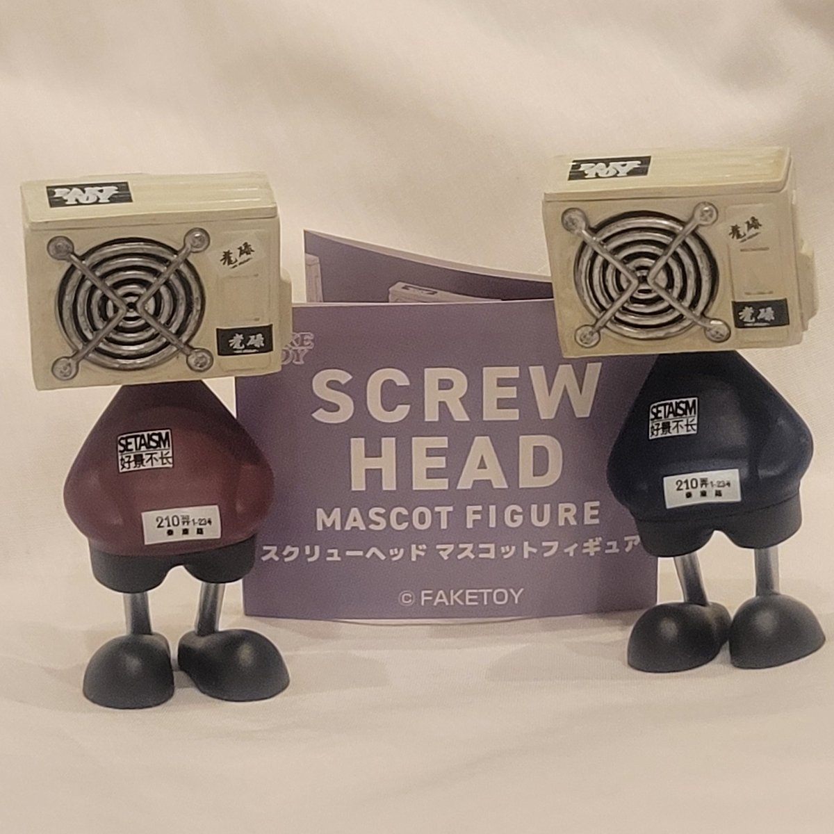 FAKETOY (@FAKETOY_) / Posts / X