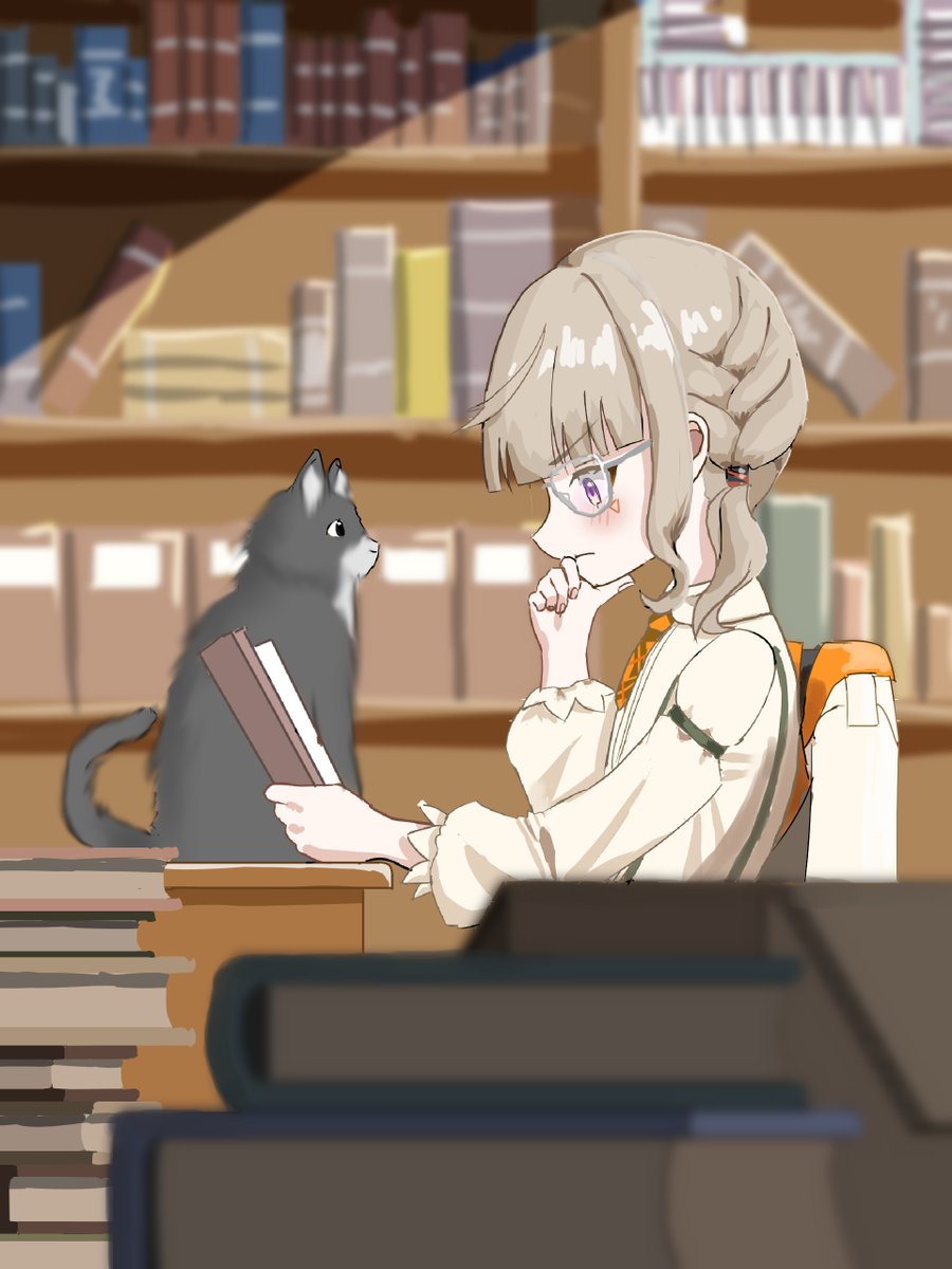 Azis4i's tweet photo. メガネ差分 https://t.co/EPilUnjibp