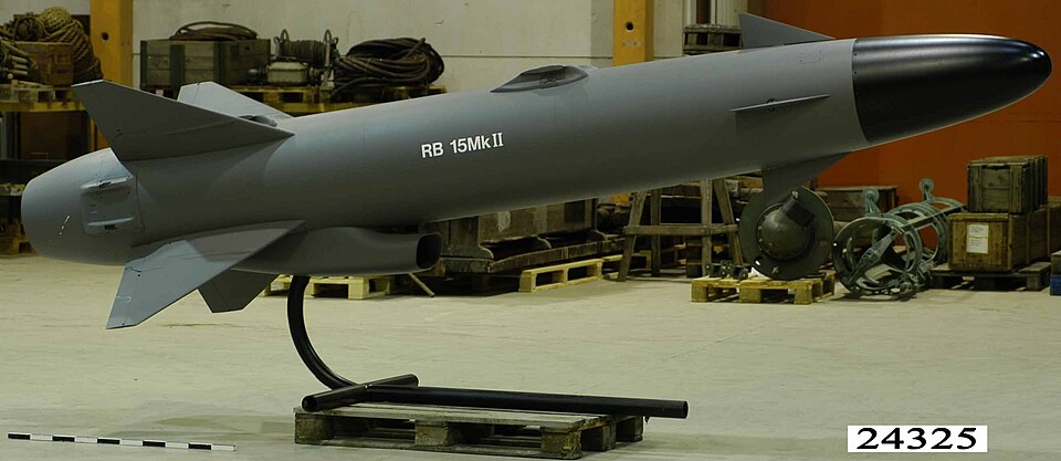 🇸🇪Швеція оголосила про новий пакет військової допомоги для України на суму $1,42 млрд доларів.

Туди увійдуть засоби протиповітряної оборони, безпілотники та ракети великої дальності.