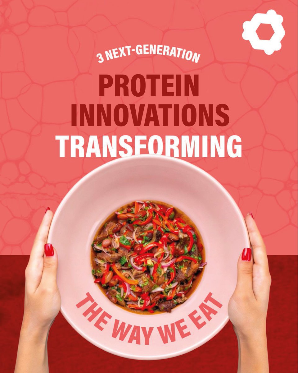 BioTech Foods tweet media