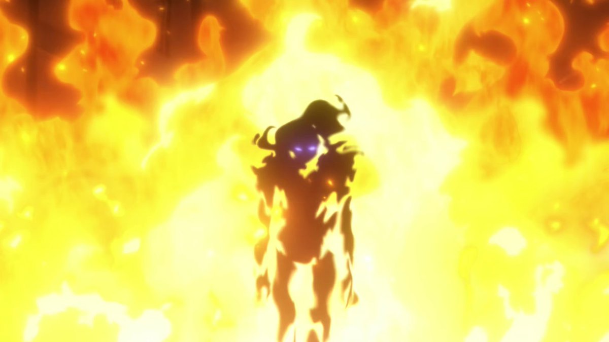 i dont think that was a human...

#勇者刑に処す #SentencedToBeAHero