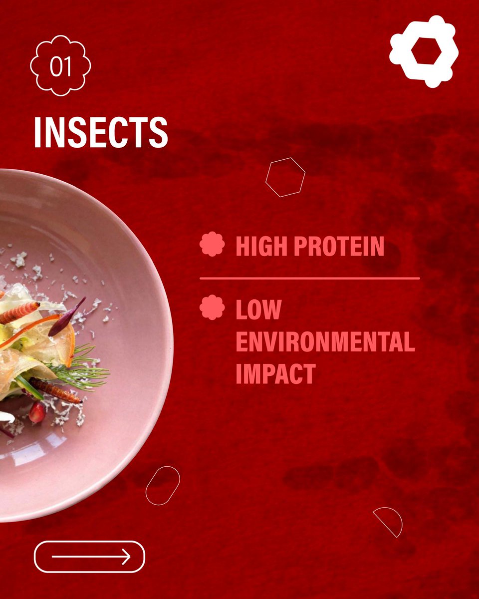 BioTech Foods tweet media