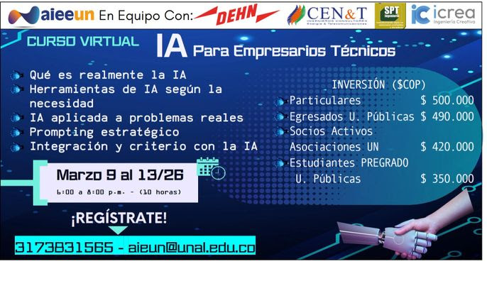 somosAicUN tweet media