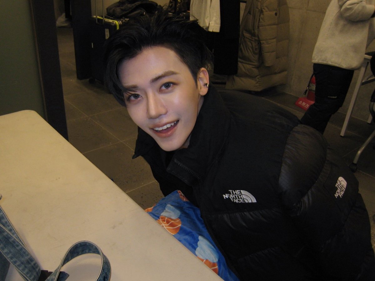 bibim🍅 tweet media