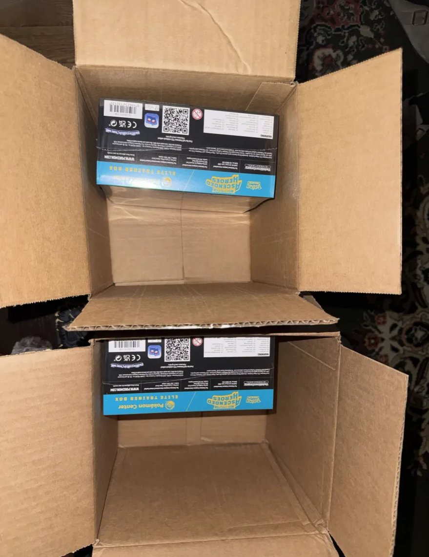 Poke Signals tweet media