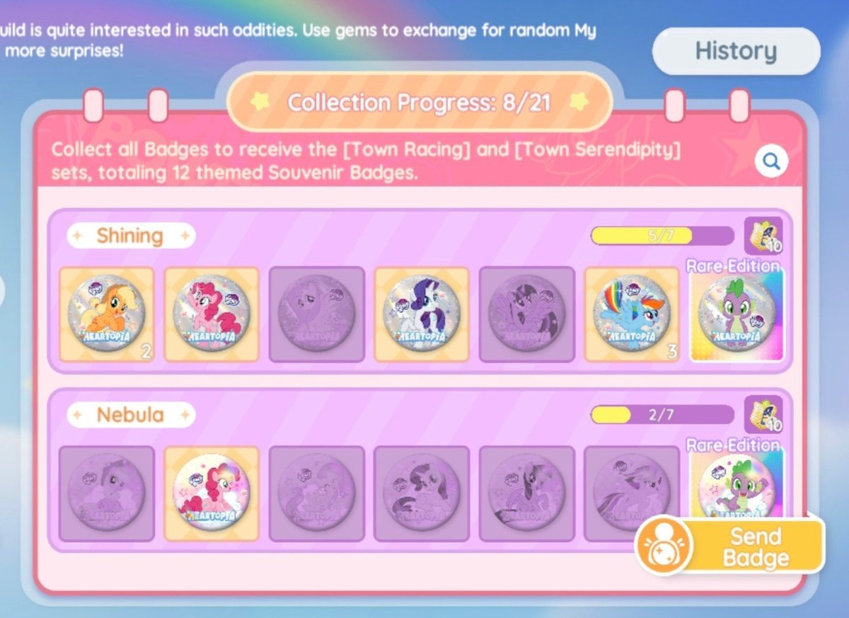 HEARTOPIA FESS tweet media