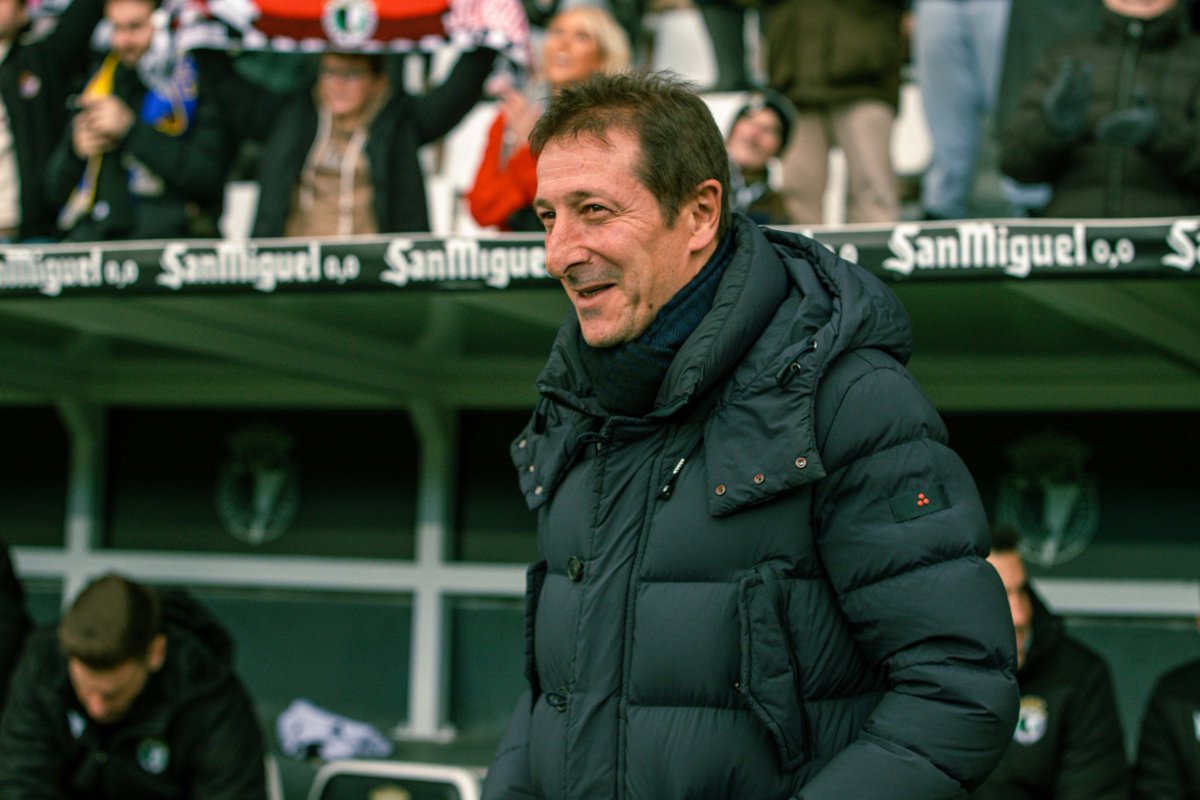 Burgos Club de Fútbol tweet media