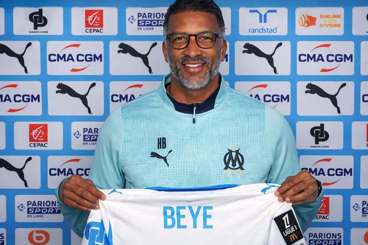 La Tribune Olympienne tweet media