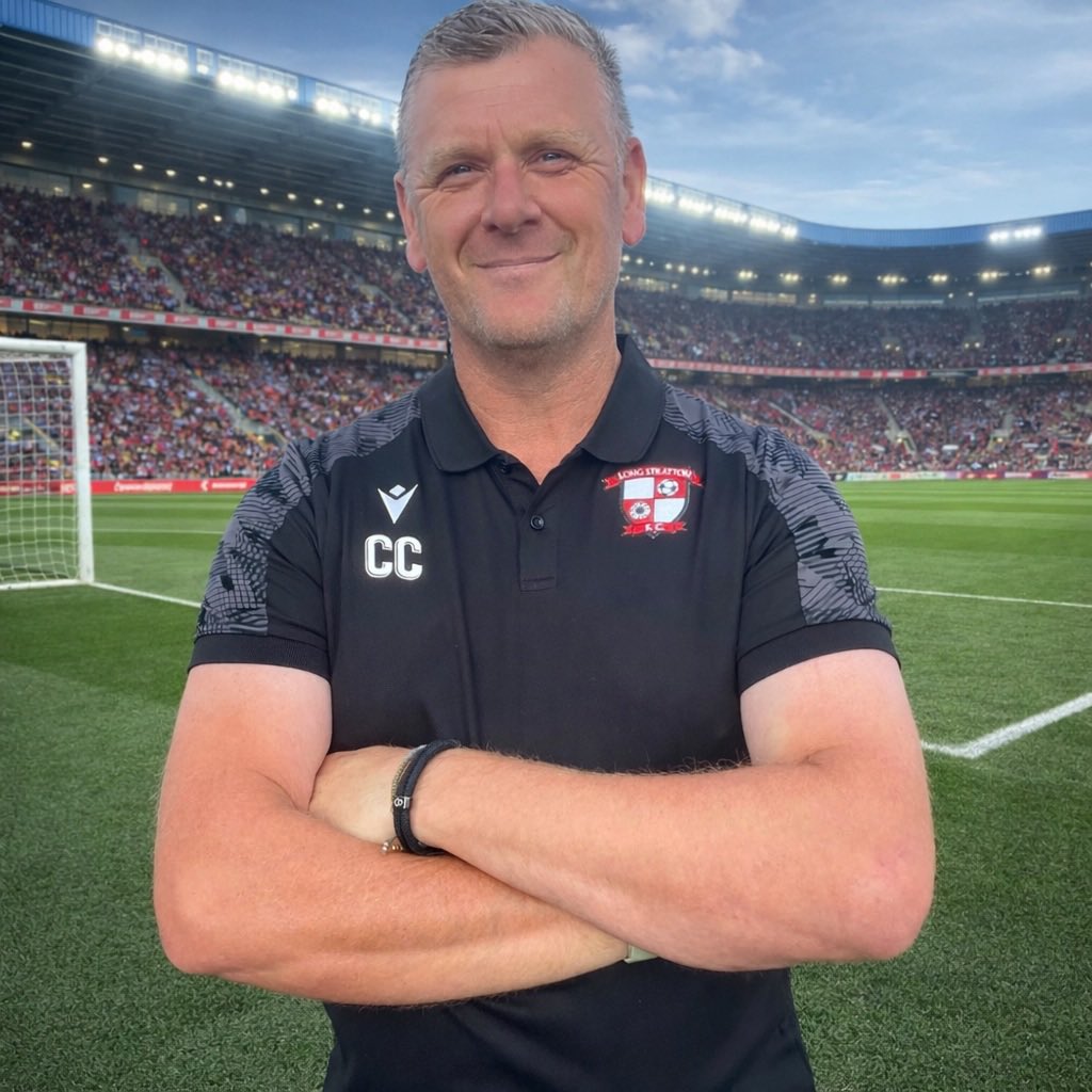 Long Stratton FC tweet media