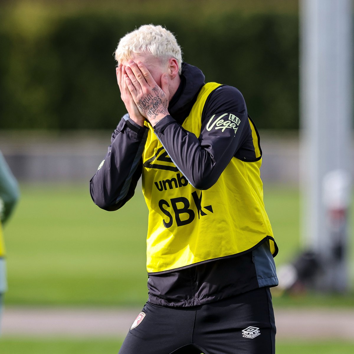 AFC Bournemouth 🍒 tweet media