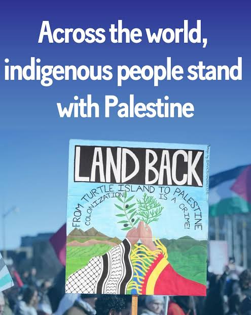 NizMhani's tweet image. A reminder:

The consensus amongst genetic DNA studies on the closeness to earliest known inhabitants of Palestine:

1️⃣Druze: 93% closeness
2️⃣Palestinians: 84% closeness.
3️⃣Samaritans: 81% closeness.
4️⃣Mizrahi Jews: 50%-64% closeness.
5️⃣Ashkinazi Jews: 41% closeness.

#Indigenous