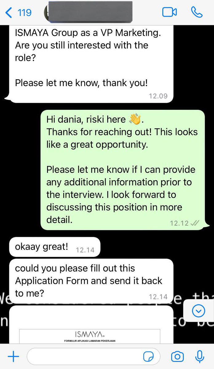 autumnskypeia's tweet photo. Setidaknya tahun lalu berada di stage terakhir untuk C level Dan, atau VP level. 

The hardest part wasn’t the rejection, it was the voice in my head questioning my own worth :))). 

Well, Until death, most defeats are psychological. https://t.co/bGHzM2WlZh