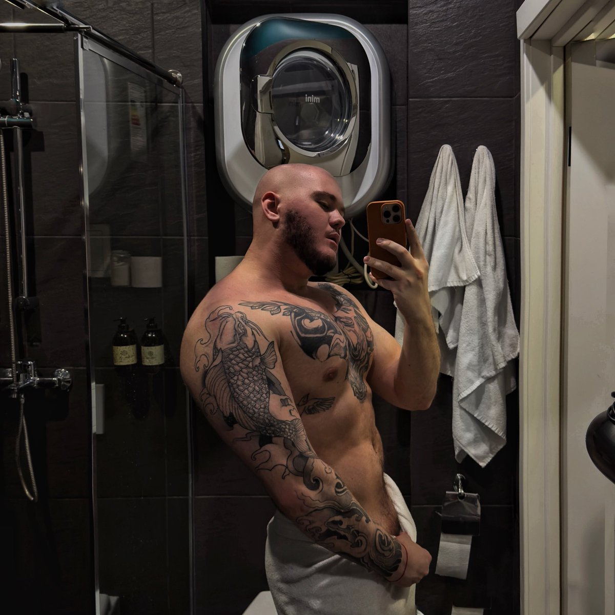 NIKITA TRAUTVEIYN tweet media