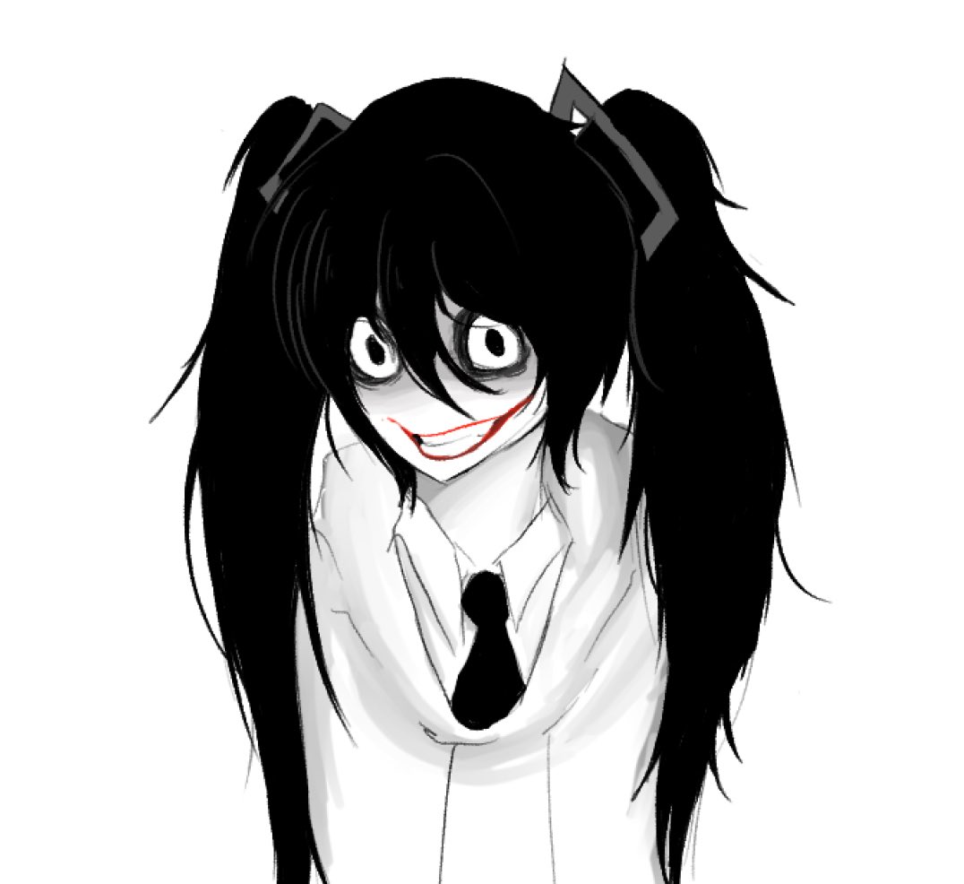 Jeff the miku
#Miku #Jeffthekiller #creepypasta