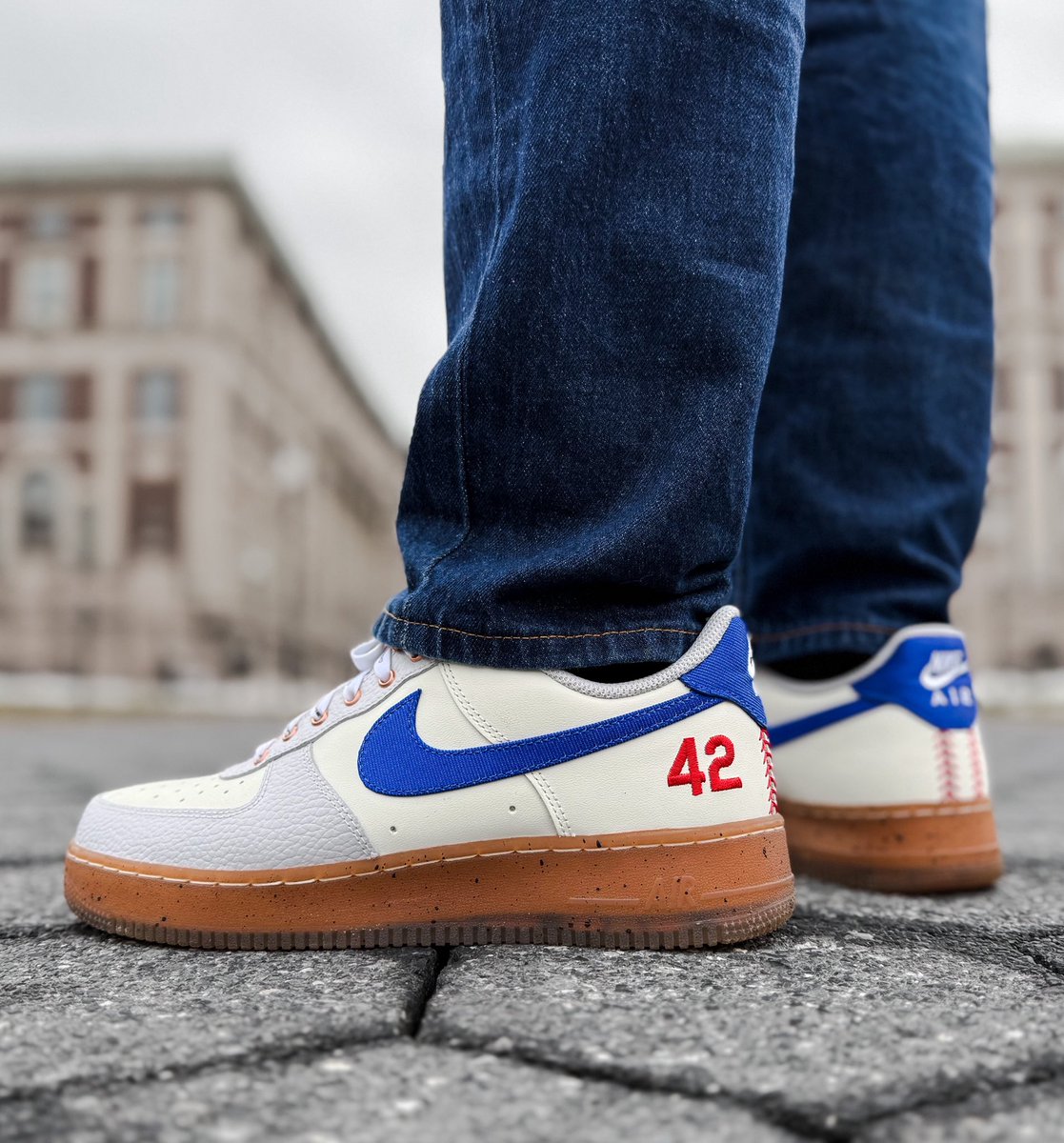 🧢⚾️ 🏟️

<a href="/JRFoundation/">Jackie Robinson Foundation</a> <a href="/nikestore/">Nike.com</a> <a href="/JerLisa_Nicole/">With Love, JerLisa Nicole</a> #BHMKOTD5