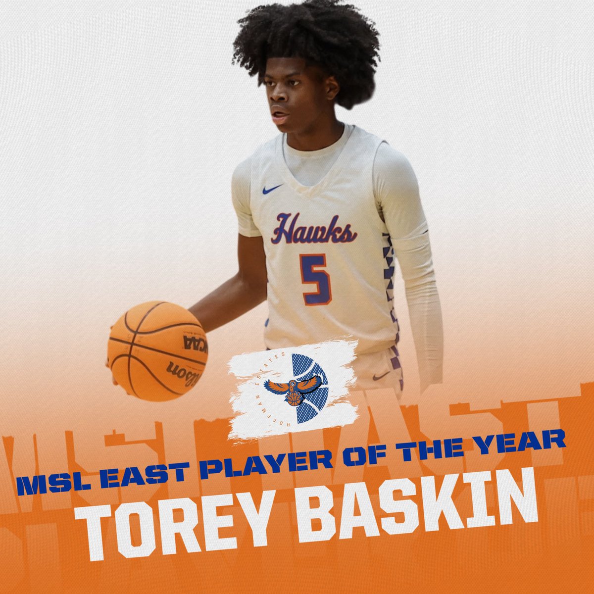 HEHSbball's tweet photo. MSL award recipients!

All-Conference:
Torey Baskin, Cam James, Ramon Rosario

MSL East Player Of The Year:
Torey Baskin

MSL East Coach Of The Year:
Peter McBride

@Torey_Bask1n @Camjames_11 @Ramon_Rosario27

@michaelsobrien @ILHoopProspects @ILLHoopsScoops @Sports4Illinois https://t.co/MxJnjBgdAd