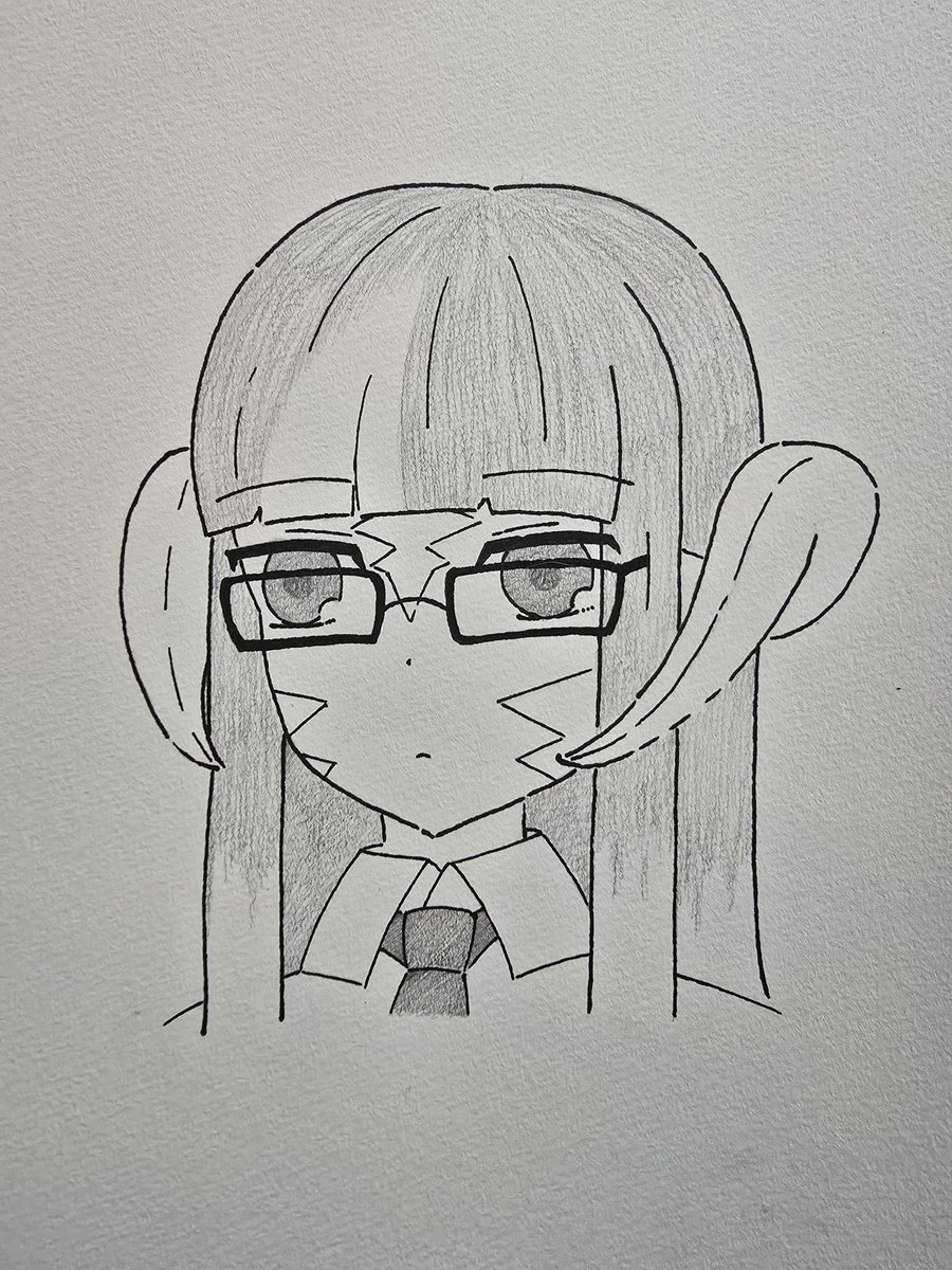 DumptyHumpty10's tweet photo. ウェポン作成で止まってた絵描き…
なんかいろいろ忘れてる https://t.co/HnlzjQmez7