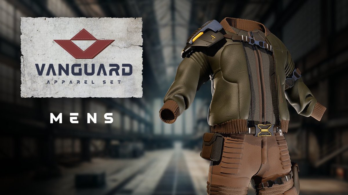 Infinity Rising » Wishlist on Steam! tweet media