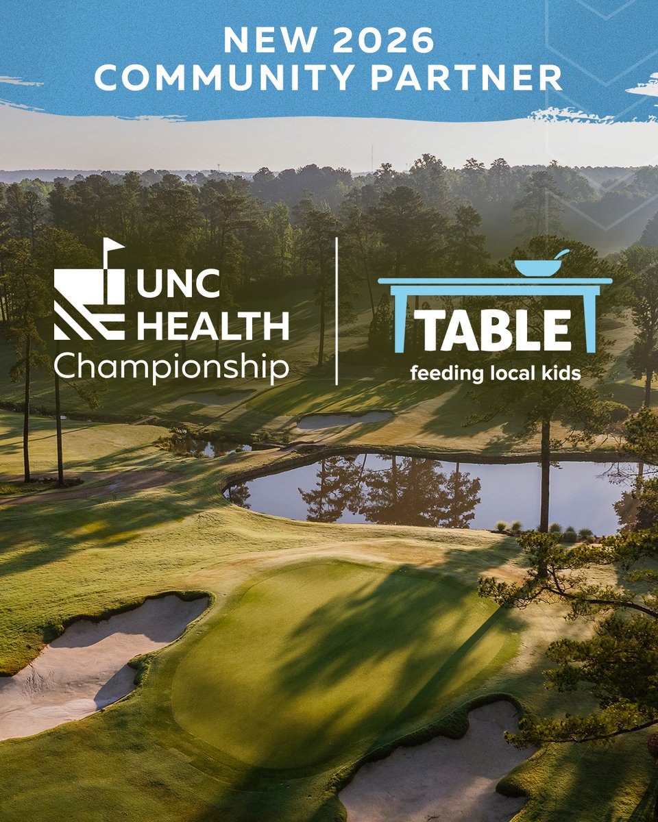 UNC HEALTH Championship tweet media