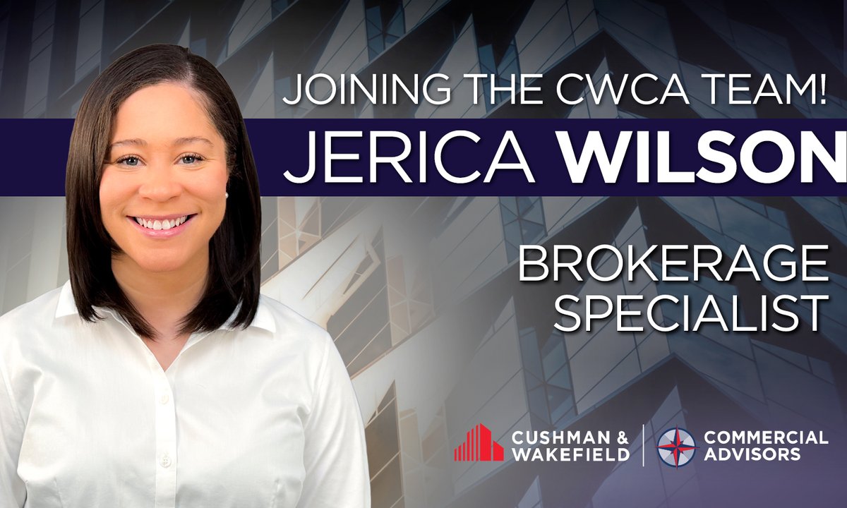 Commercial Advisors tweet media