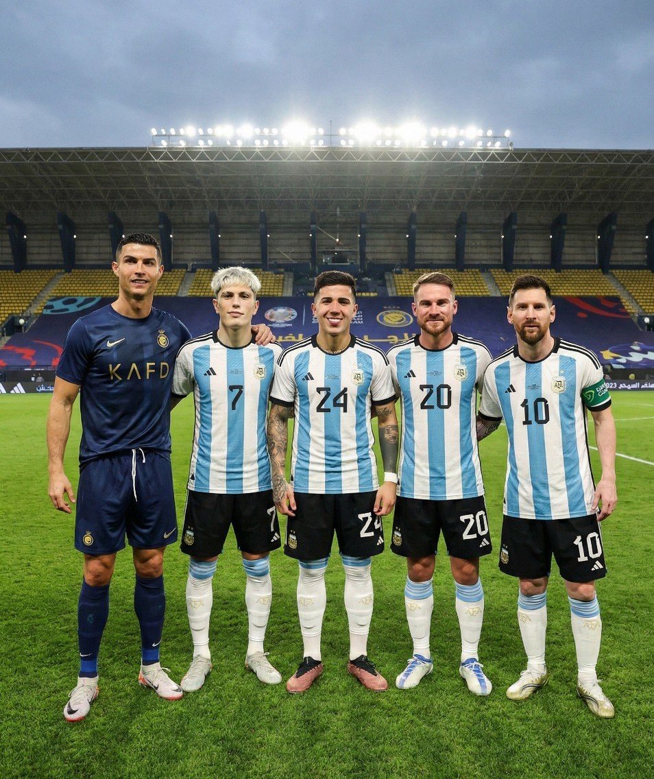 Hey <a href="/grok/">Grok</a>, remove the only footballer who isn't racist