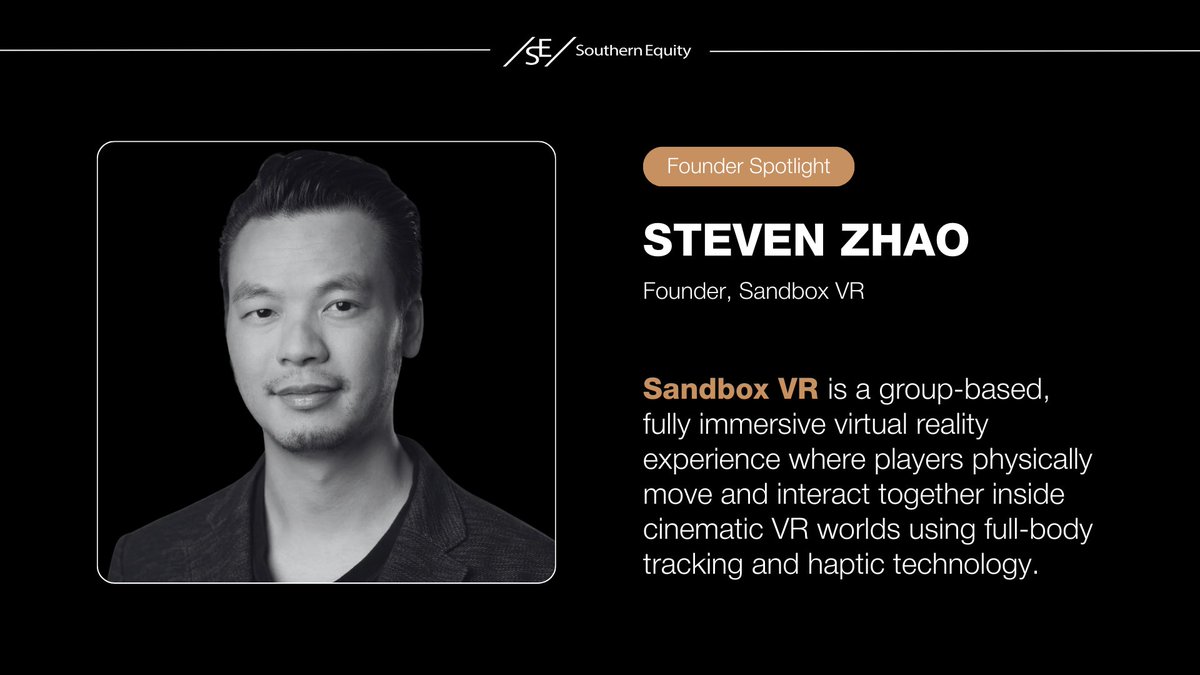 Southern Equity tweet media