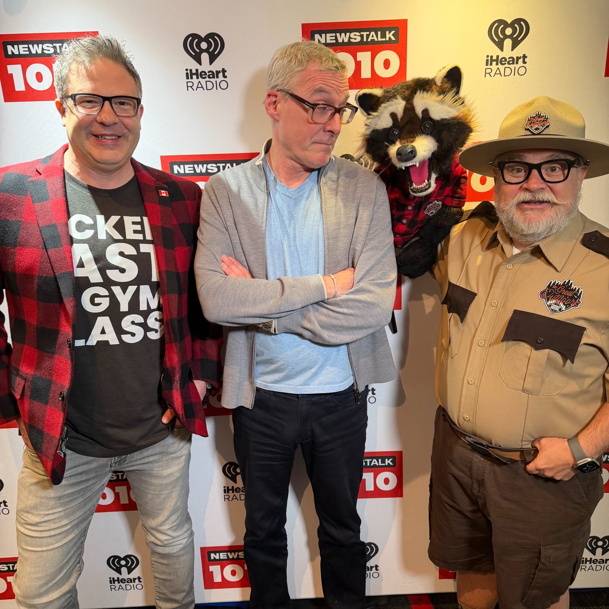 NEWSTALK 1010 tweet media