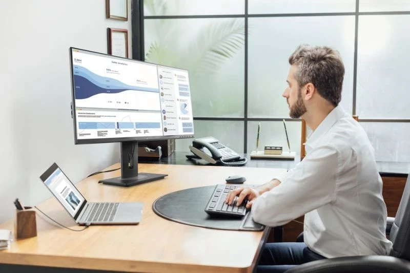 ViewSonic España tweet media