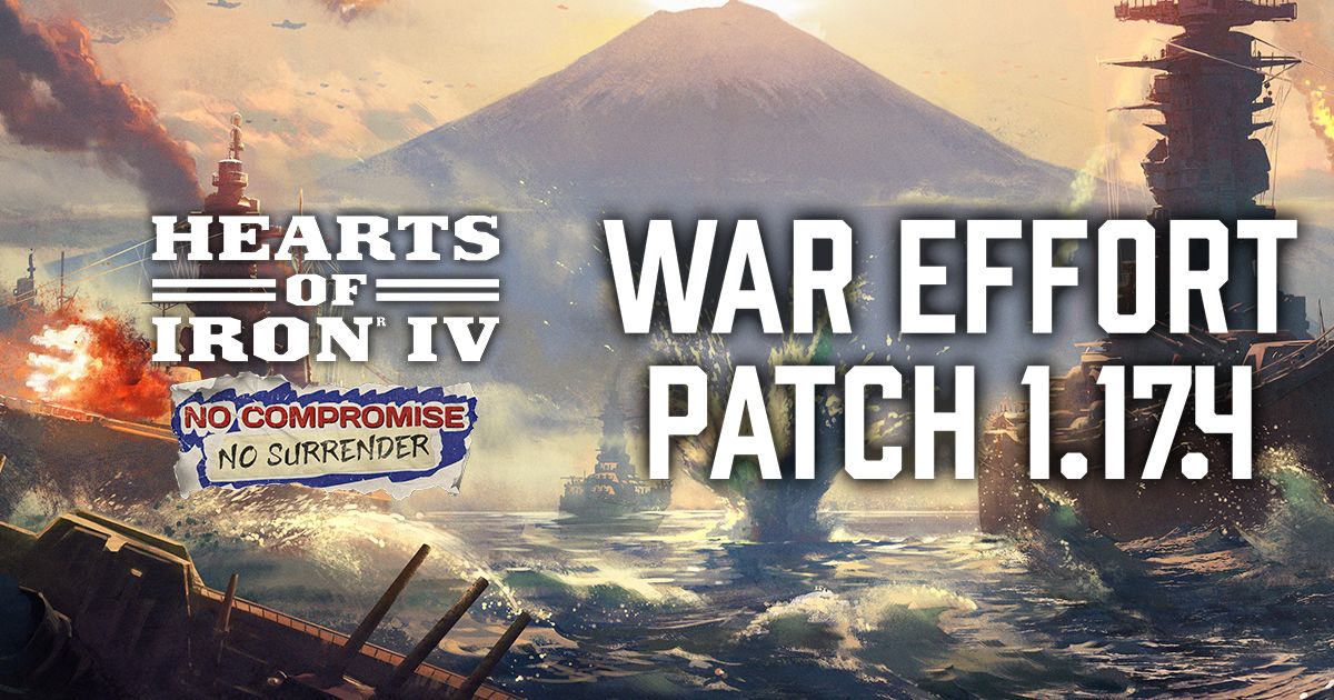 Hearts of Iron tweet media