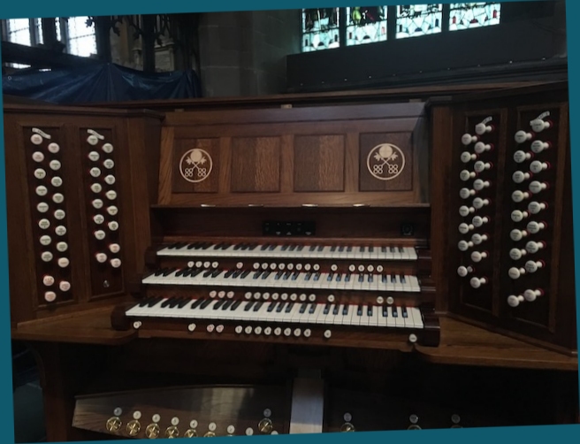 Society of Women Organists (SWO) tweet media