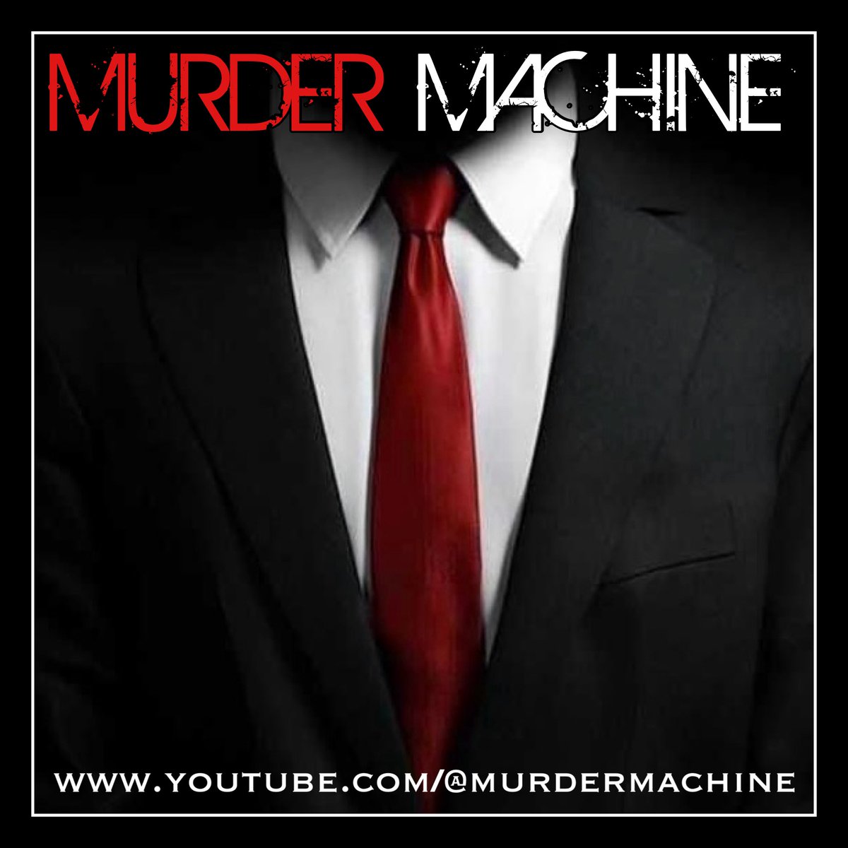 MURDER MACHINE tweet media