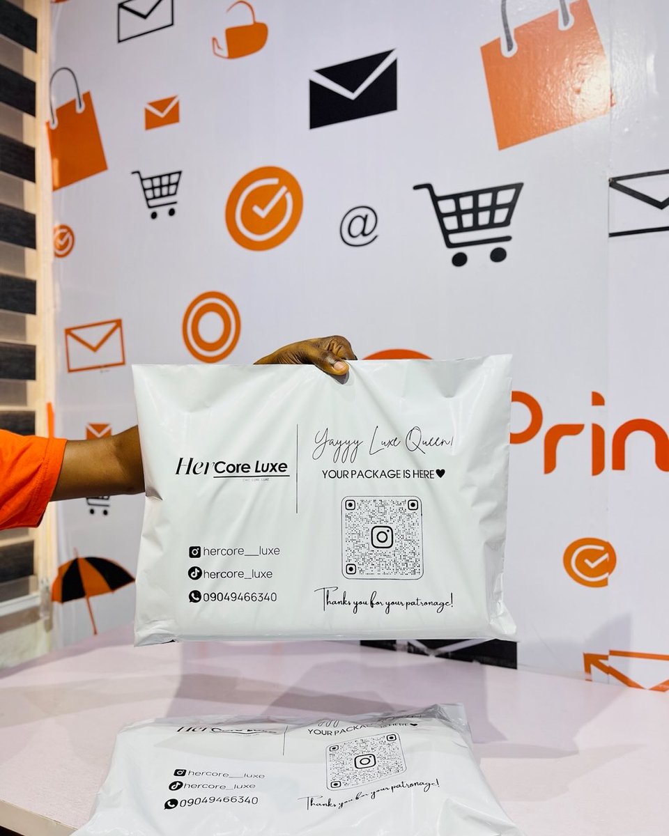 printplaceng_'s tweet photo. You can trust us with premium bags for your brand.

It's our calling, and you will never regret asking us to answer it!!!🥰🤩 https://t.co/jBSlzNuXDx