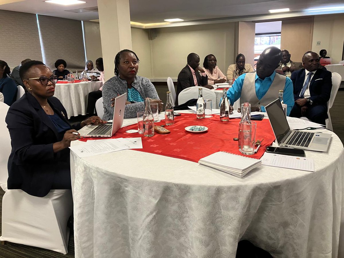 CICan In Kenya tweet media