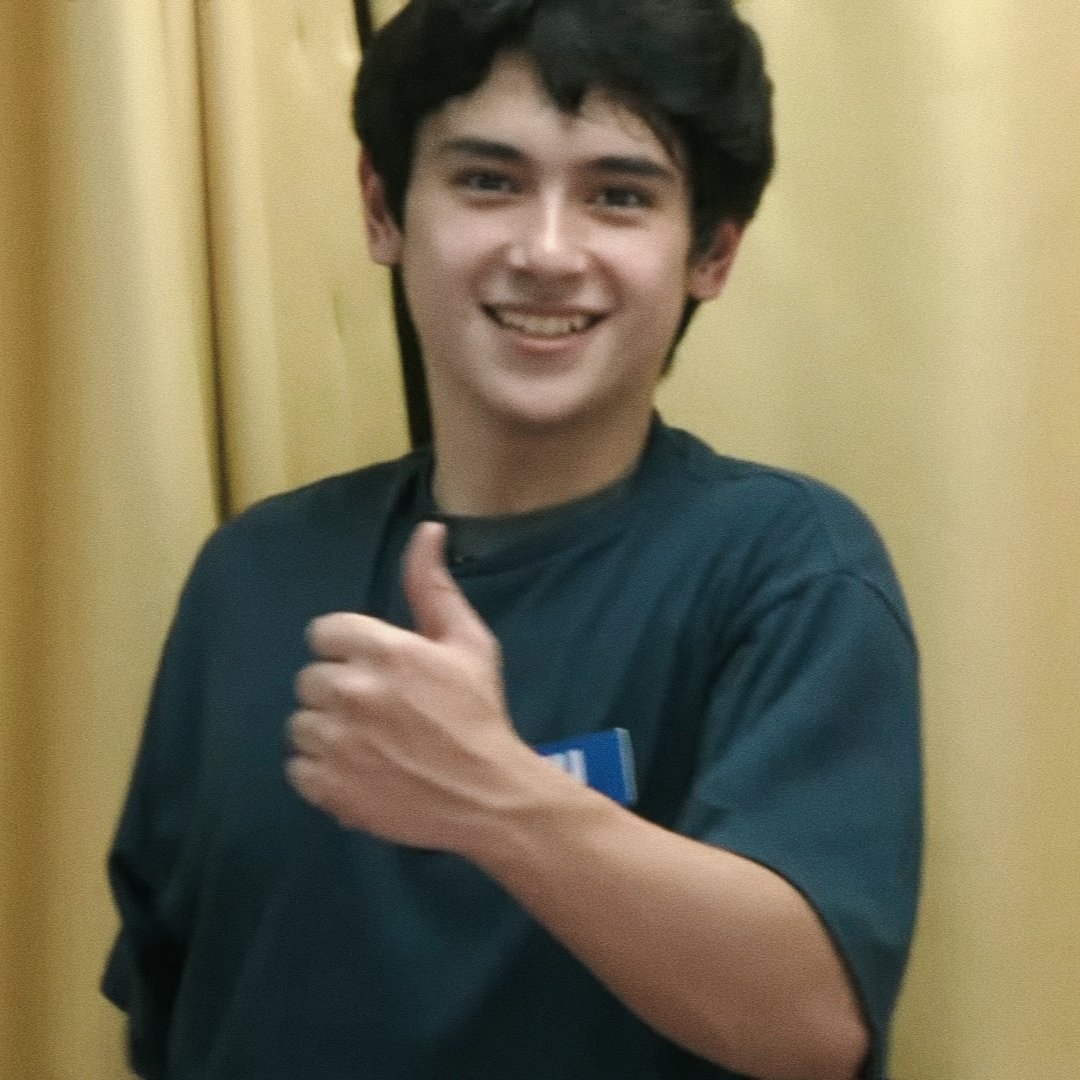 Nakakailang “ kuya ” ba si Heath at Miguel sa confession room? hehehe

#PBBCollab20WorthThePaypay
BBS MIGUEL || BBS HEATH
BBS HEAGUEL