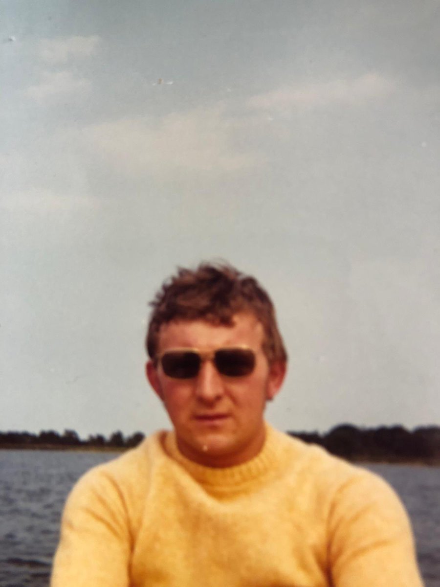 Ben Guilliatt tweet media