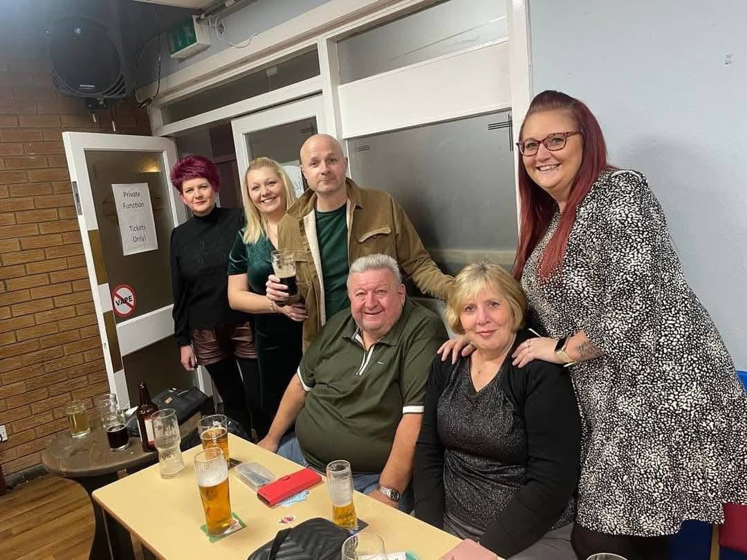 Ben Guilliatt tweet media