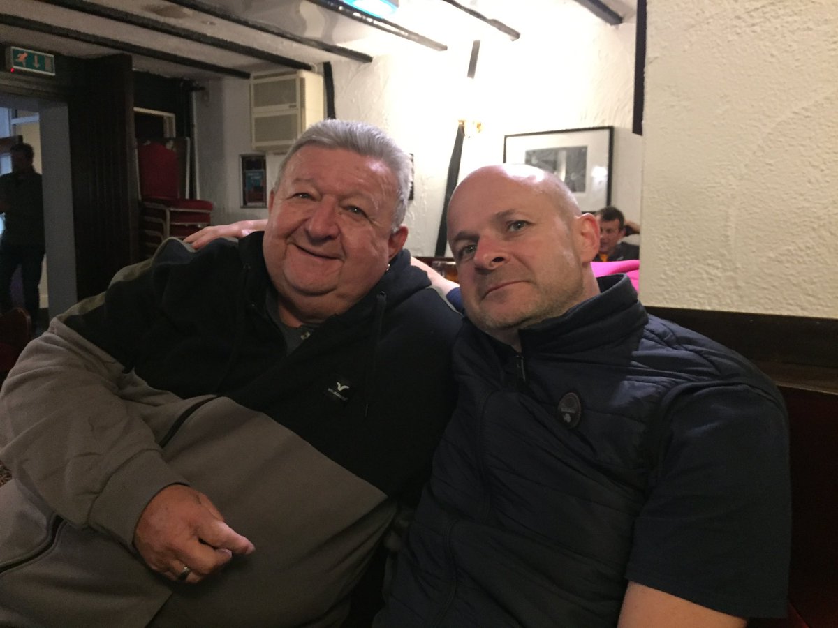 Ben Guilliatt tweet media