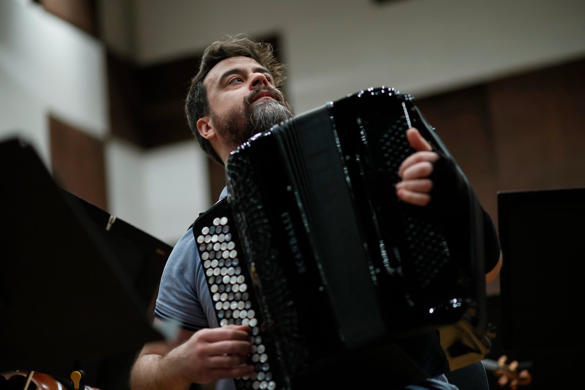 Beogradska Filharmonija tweet media