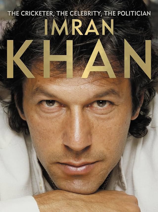 enigmaakh's tweet photo. Imagine waking up in a prison cell and slowly losing your eyesight.

Not knowing if you will see your children's faces clearly again.
Not knowing if you will read another letter.
Not knowing if the world even remembers you.

Imran Khan a former Prime Minister, a World Cup winning captain, a philanthropist who built hospitals for the poor - now sits in a cell, struggling with his health, is being denied proper medical care and access to his family.

Politics aside.
Agreements or disagreements aside.

No human being deserves to lose their eyesight in isolation.
No father deserves to be cut off from his children.
No prisoner should be denied basic medical rights.

This is no longer about party lines.
This is about humanity.

If someone you disagreed with was slowly going blind behind bars, would you stay silent?

Today it is him.
Tomorrow it could be anyone who dares to stand against power.

We're asking the world - journalists, human rights organizations, cricketers, parliamentarians, civil society - raise your voice.

Call for medical access.
Call for 'basic human dignity'.

History does not judge us by who we supported. It judges us by what we stayed silent about.

Please don't look away.

@Kasim_Khan_1999 
@MarioNawfal
@AjayJadeja171 
@georgegalloway 
@MichaelKramSK 
@ClaytonMurzello 
@NewsWireLK 
@CraigMurrayOrg 
@TonyAshai