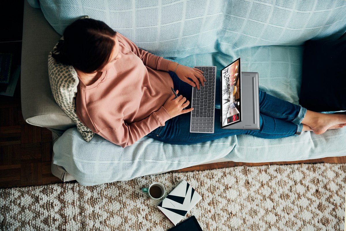 Dell Technologies Deutschland tweet media