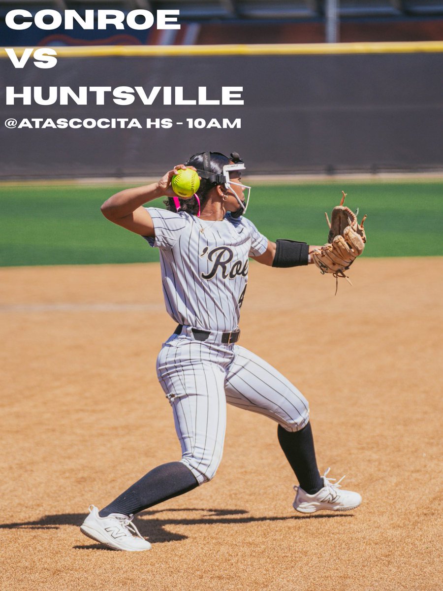 CHS Tiger Softball tweet media